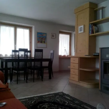 Apartmán Silviaelaura VALDIDENTRO