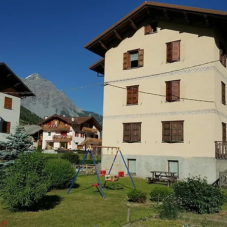 Silviaelaura Apartmán