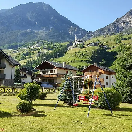 Silviaelaura Apartmán